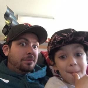 Meet your Posher, Zach